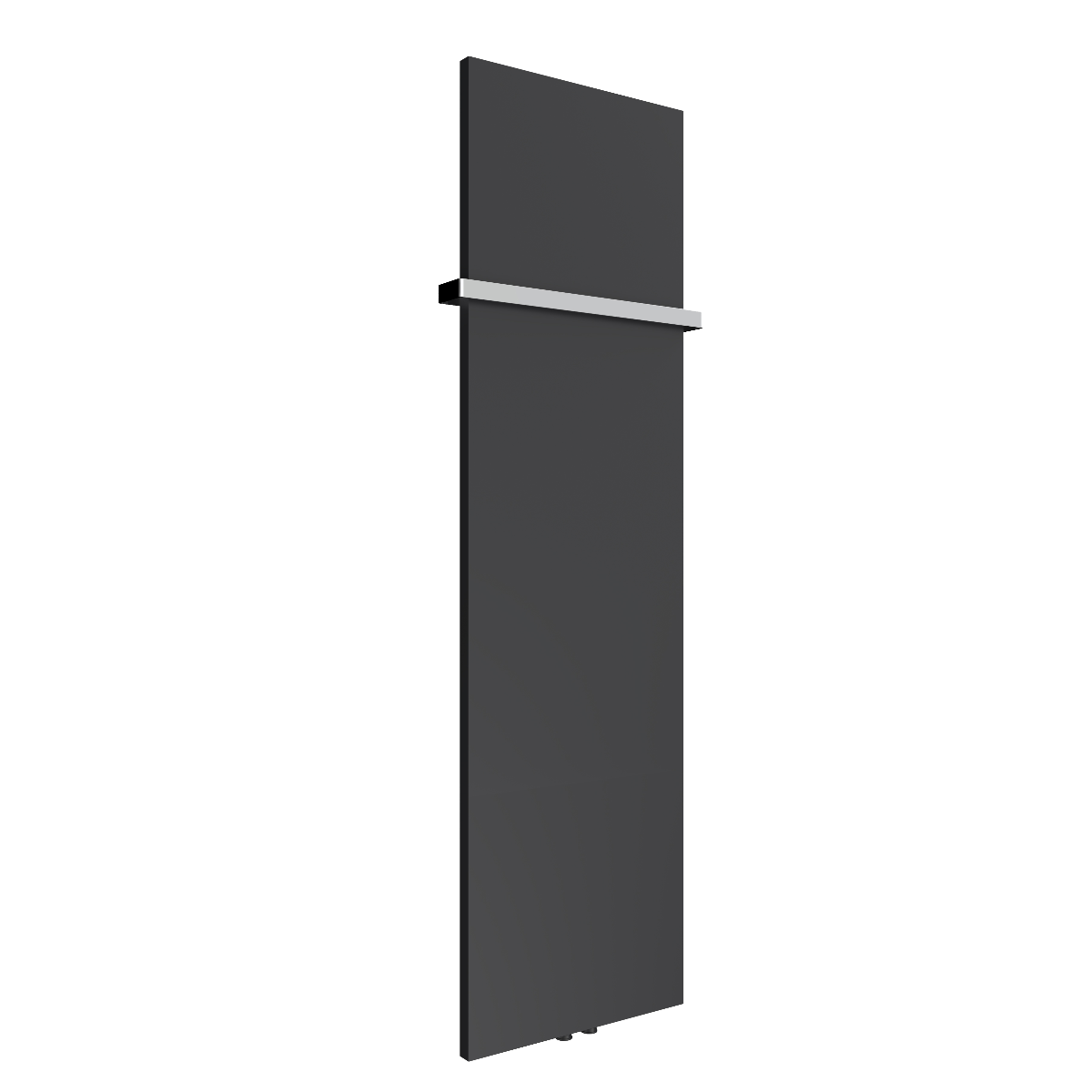 Slimline Vertical Mild Steel Radiator