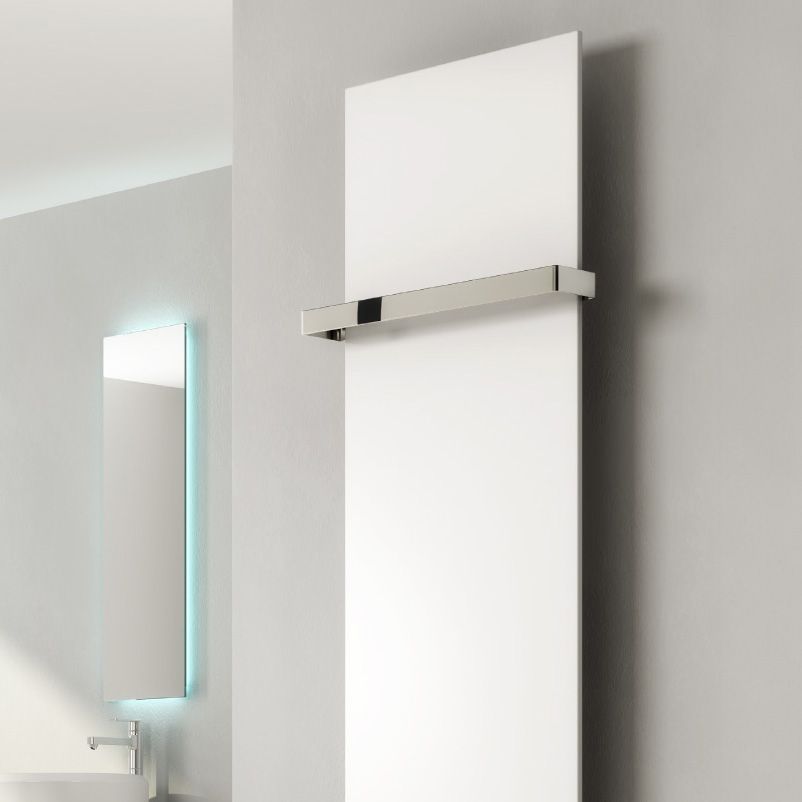 Slimline Vertical Mild Steel Radiator