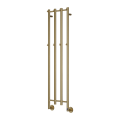 Solara Stainless Steel Towel Radiator