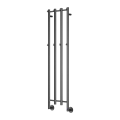 Solara Stainless Steel Towel Radiator
