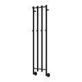 Solara Stainless Steel Towel Radiator