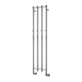 Solara Stainless Steel Towel Radiator