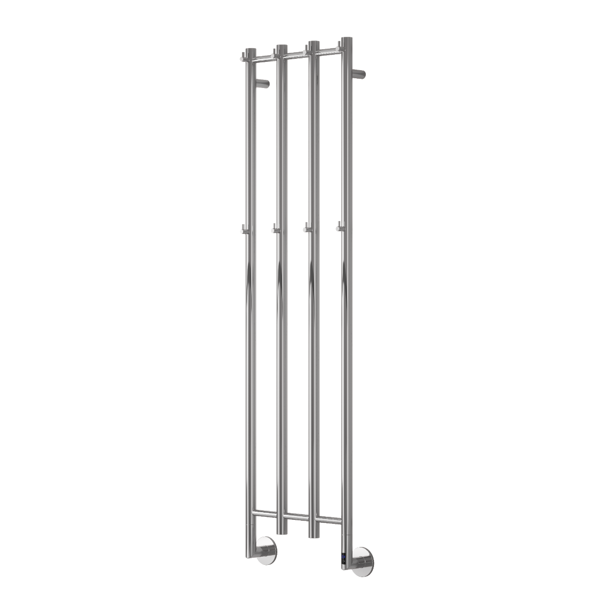 Solara Stainless Steel Towel Radiator