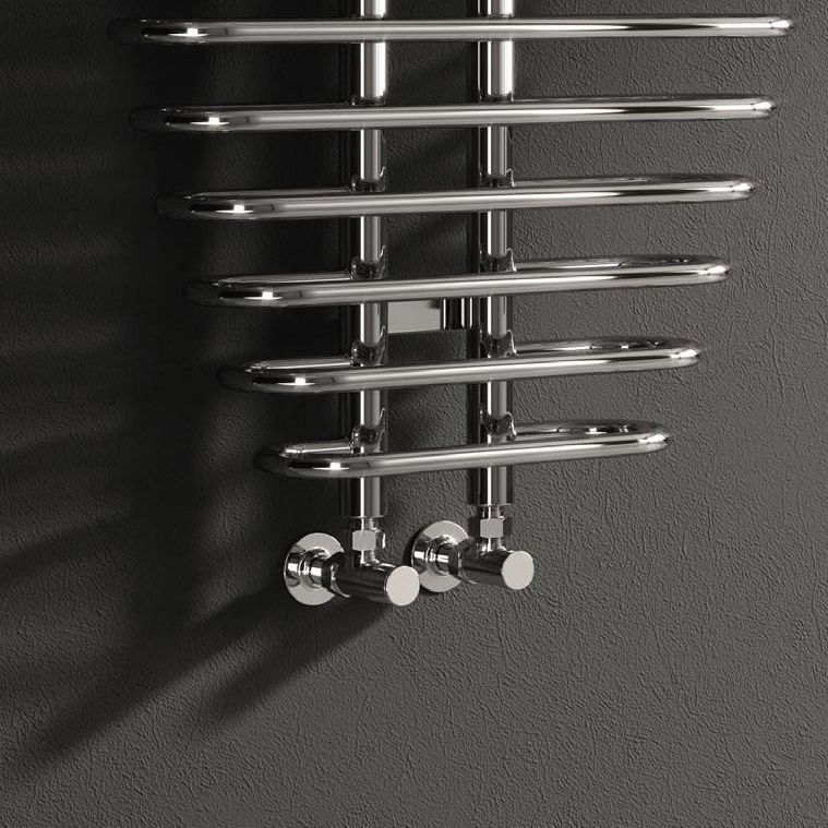 Teano Mild Steel Towel Rail
