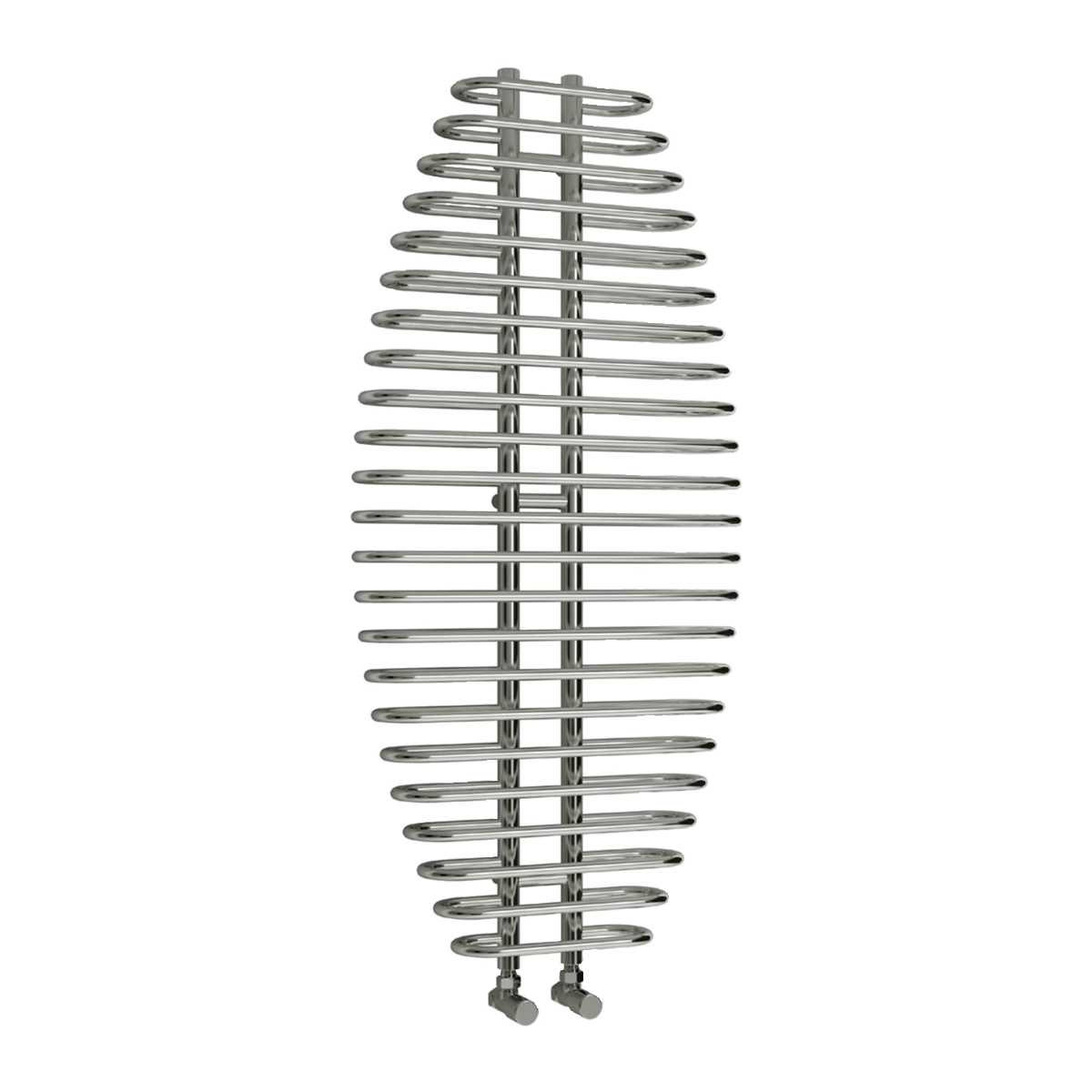 Teano Mild Steel Towel Rail