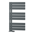 Vada Aluminium Towel Rail