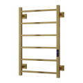 Velino Stainless Steel Towel Rail