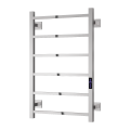 Velino Stainless Steel Towel Rail