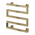 Vispa Stainless Steel Towel Rail
