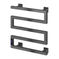 Vispa Stainless Steel Towel Rail