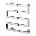 Vispa Stainless Steel Towel Rail