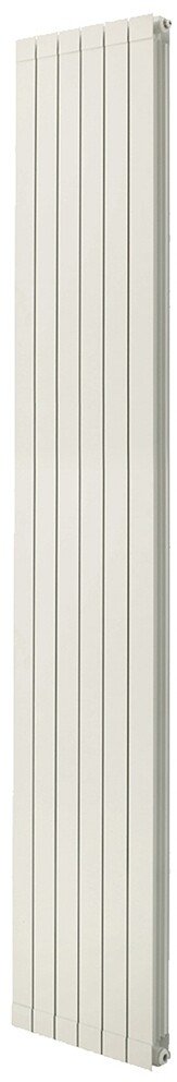 Aluminium Flat Top 2046 Vertical