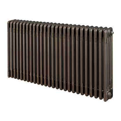 4 Column Height 600  (Multi Sections) Lacquer Radiators