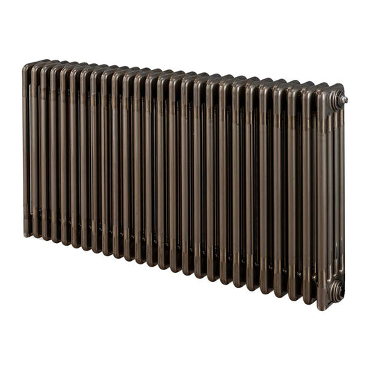 4 Column Height 600  (Multi Sections) Lacquer Radiators