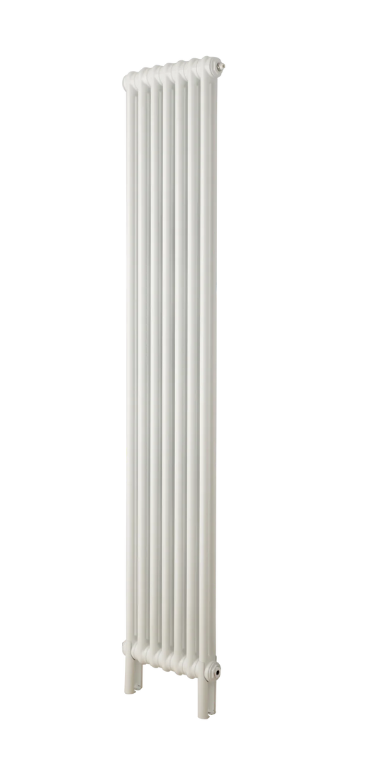 3 Column 1800 x 926 (20 Sections) White RAL 9016
