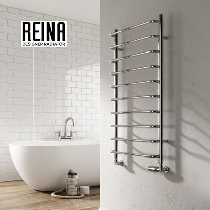 Aliano Mild Steel Towel Rail