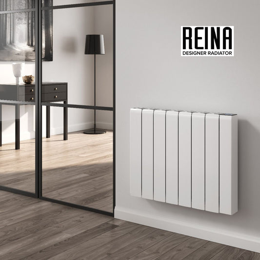 Aron Aluminium Radiator