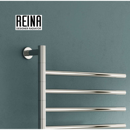 Rance Stainless Steel Towel Rail