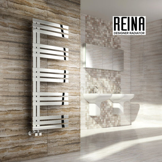 Lovere Stainless Steel Towel Rail