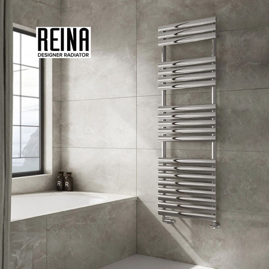Helin Stainless Steel Towel Rail