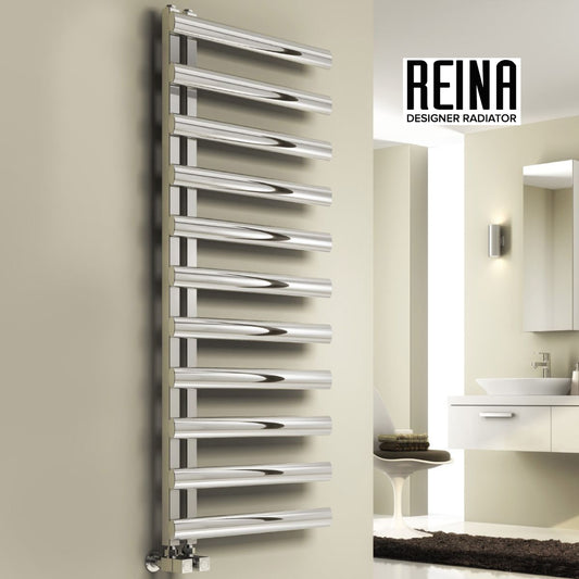 Cavo Stainless Steel Towel Rail
