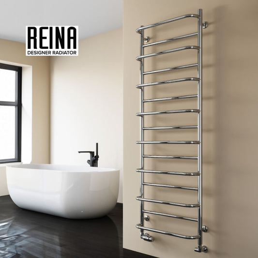 Belbo Stainless Steel Towel Rail