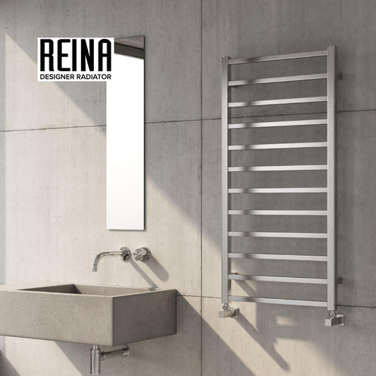 Arden Stainless Steel Towel Rail