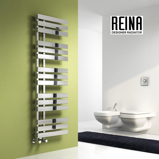 Sesia Mild Steel Towel Rail