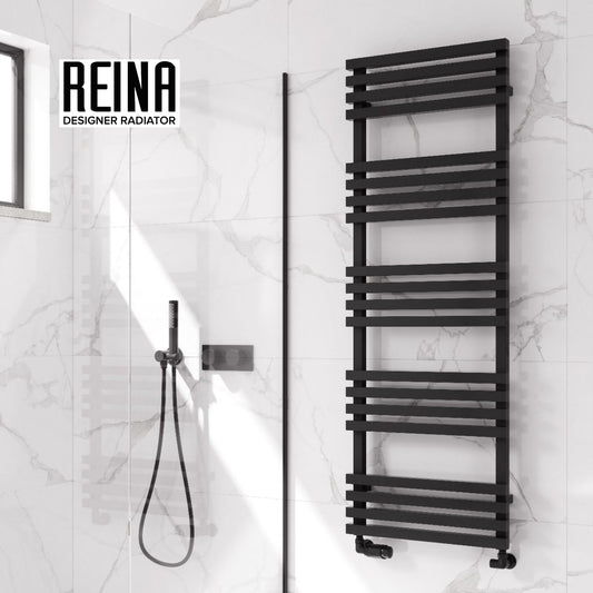 Kale Mild Steel Towel Rail