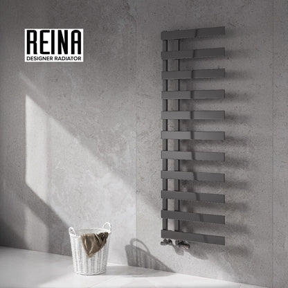 Florina Mild Steel Towel Rail