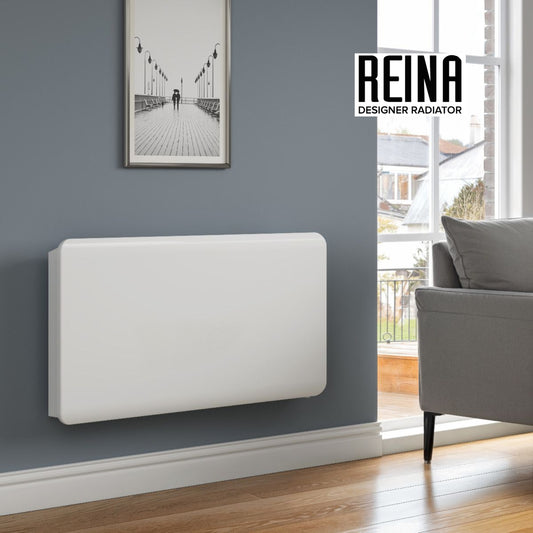 Odet Mild Steel Radiator