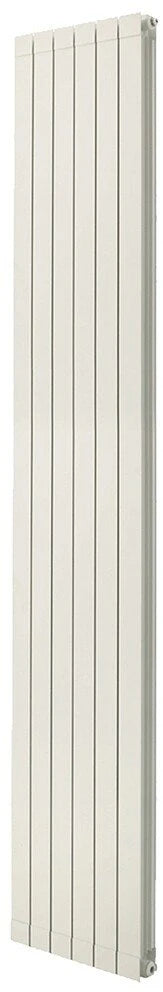 Aluminium Flat Top 1646 Vertical