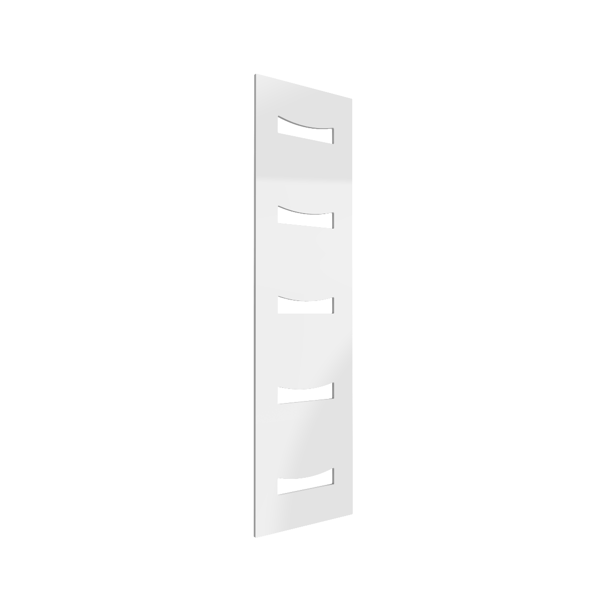 Ancora Mild Steel Radiator