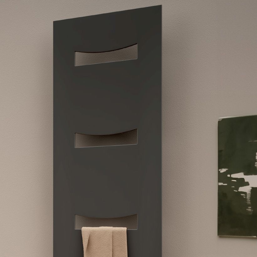Ancora Mild Steel Radiator