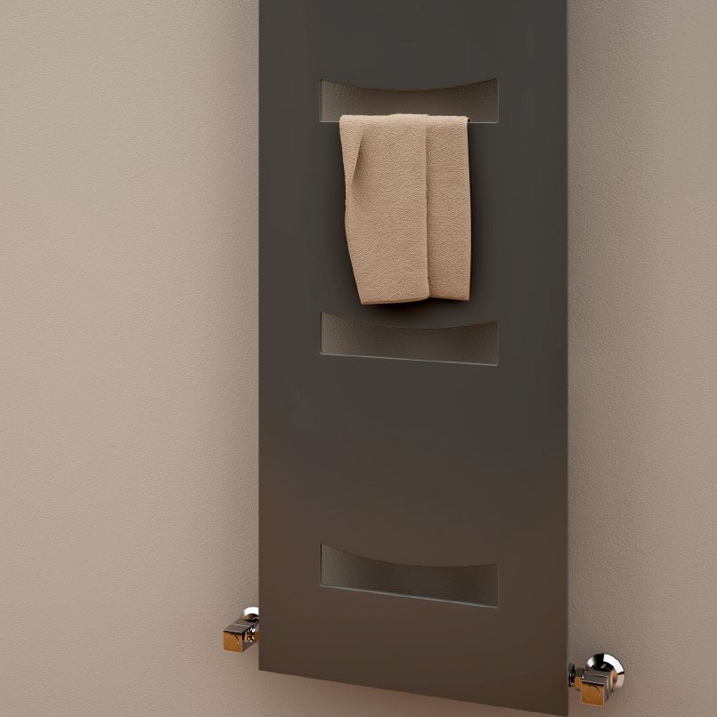Ancora Mild Steel Radiator