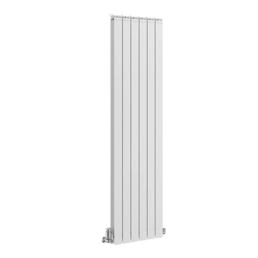 Aluminium Curve Top 1646 Vertical (Multi Sections)