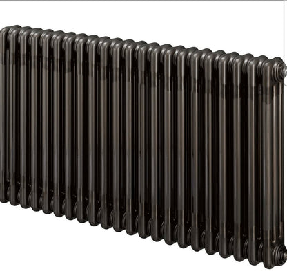 3 Column Height 500  (Multi Sections) Lacquer Radiators