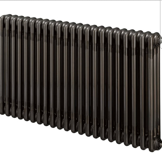 3 Column Height 600  (Multi Sections) Lacquer Radiators