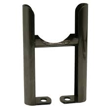 Lacquer Fittings Slip on Feet