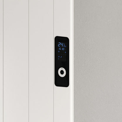 Maia Vertical Aluminium Radiator