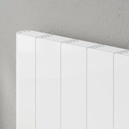 Maia Vertical Aluminium Radiator