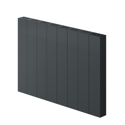 Nika Horizontal Aluminium Radiator