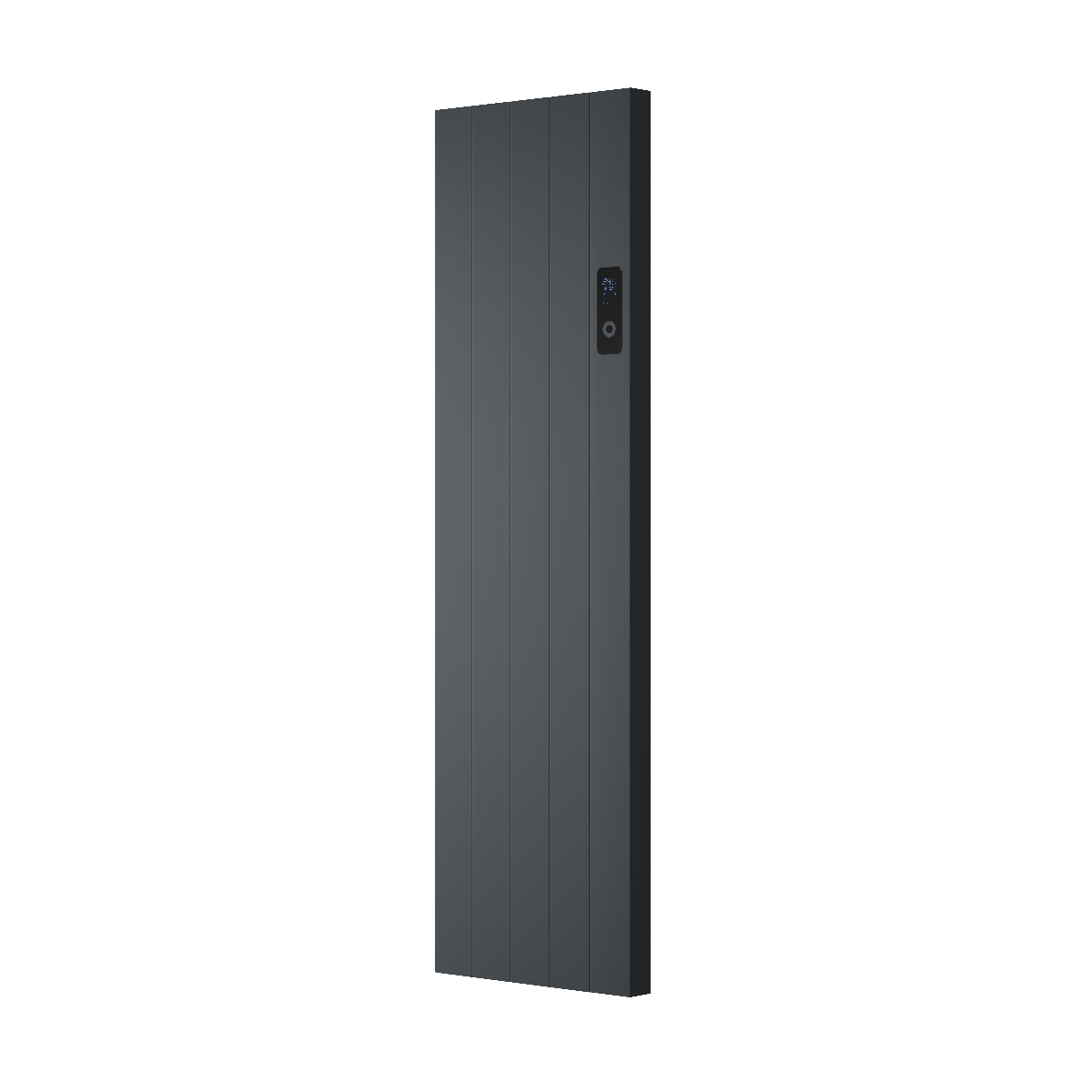 Nika Vertical Aluminium Radiator