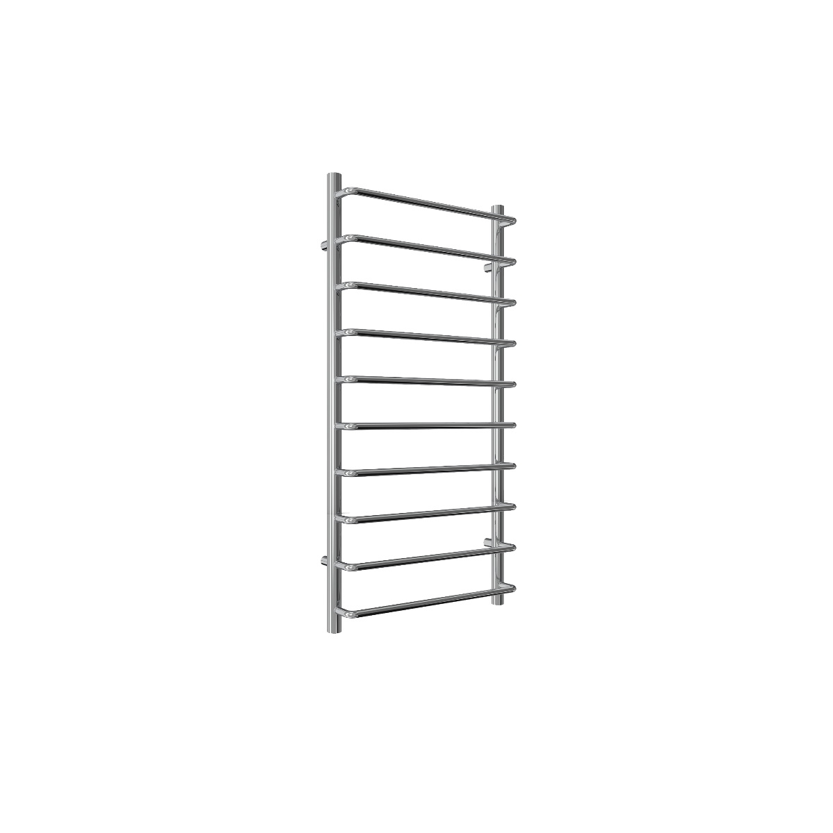 Aliano Mild Steel Towel Rail
