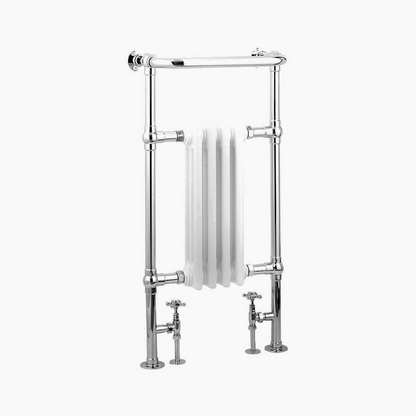 Alicia Mild Steel Towel Rail