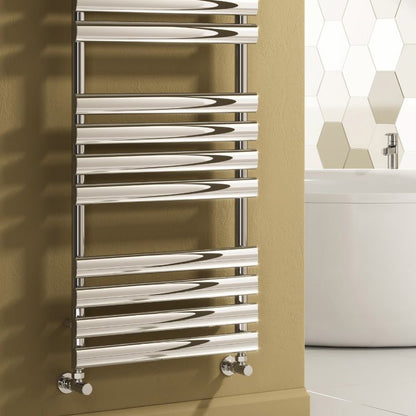 Arbori Mild Steel Towel Rail