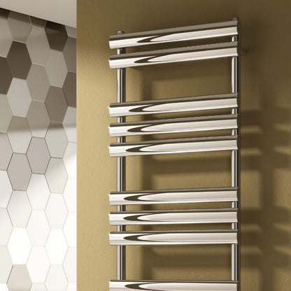 Arbori Mild Steel Towel Rail
