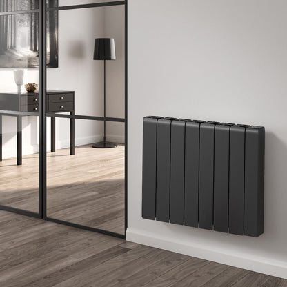 Aron Aluminium Radiator