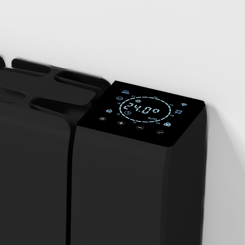 Aron Aluminium Radiator