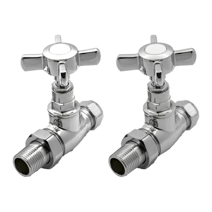 REINA BRONTE STRAIGHT VALVES